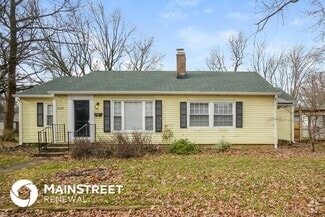 Building Photo - 2426 E Northgate St