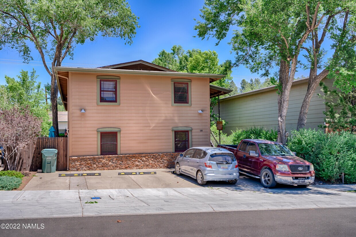 110 E Dale Ave Unit 7, Flagstaff, AZ 86001 Condo for Rent in