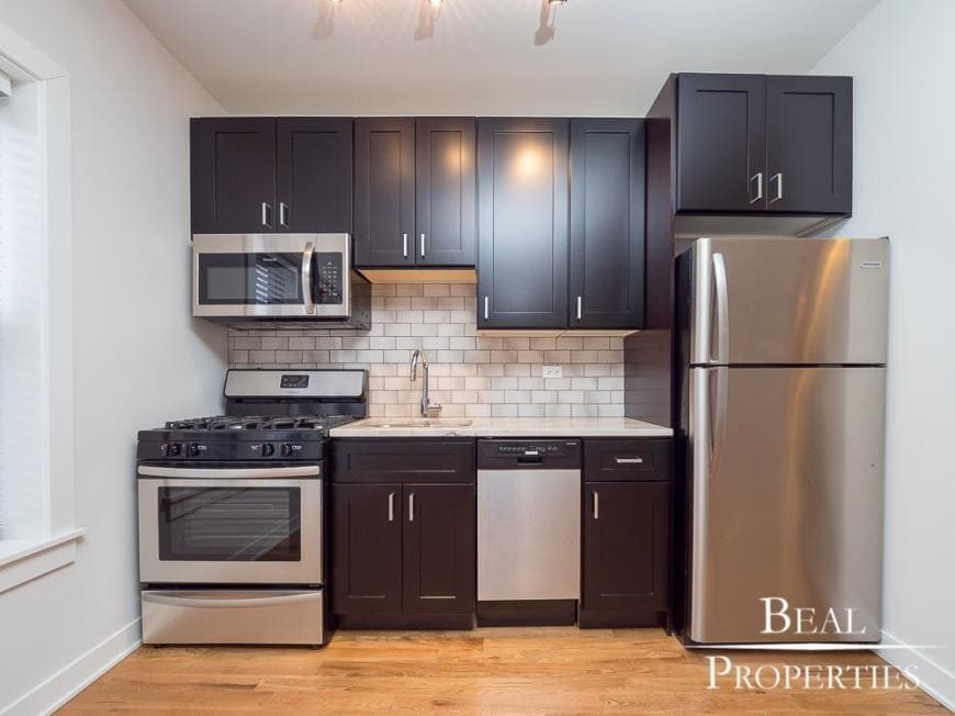 Building Photo - 0 bedroom in CHICAGO IL 60625