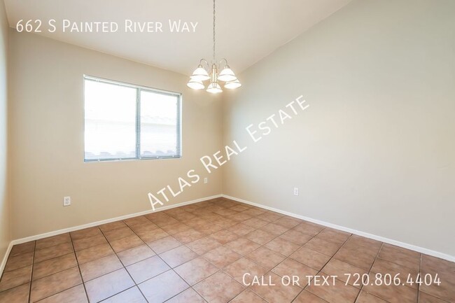 Building Photo - Three Bedroom Corona De Tucson | 2 WEEKS F...