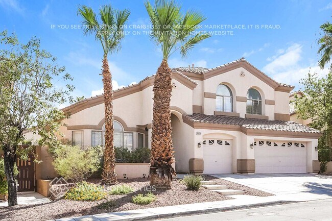Foto del edificio - 10909 Summer Quail Ave