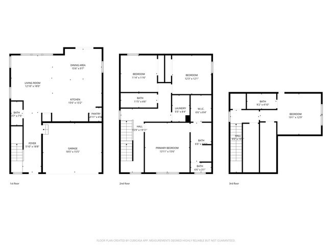 Foto del edificio - Beautiful 4BR Home with Bonus 3rd-Floor Retreat—Prime Charlotte Location!