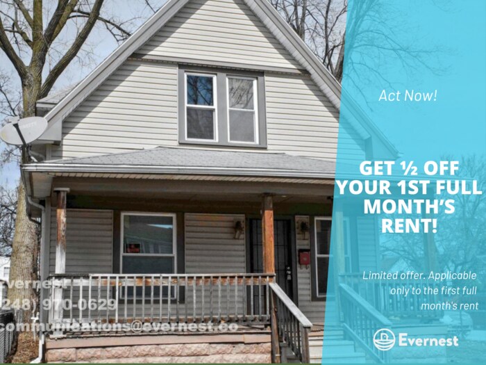 Foto principal - 1130 Pinewood Ave