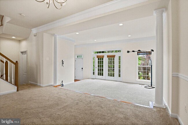 Foto del edificio - 43118 Royal Fern Terrace