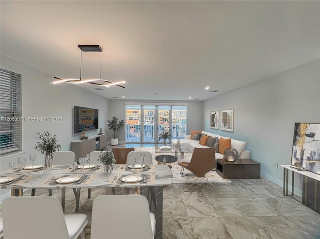 Foto del edificio - 3850 NE 168th St