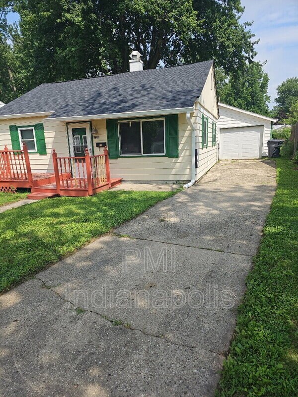 Building Photo - 728 Lonsvale Dr