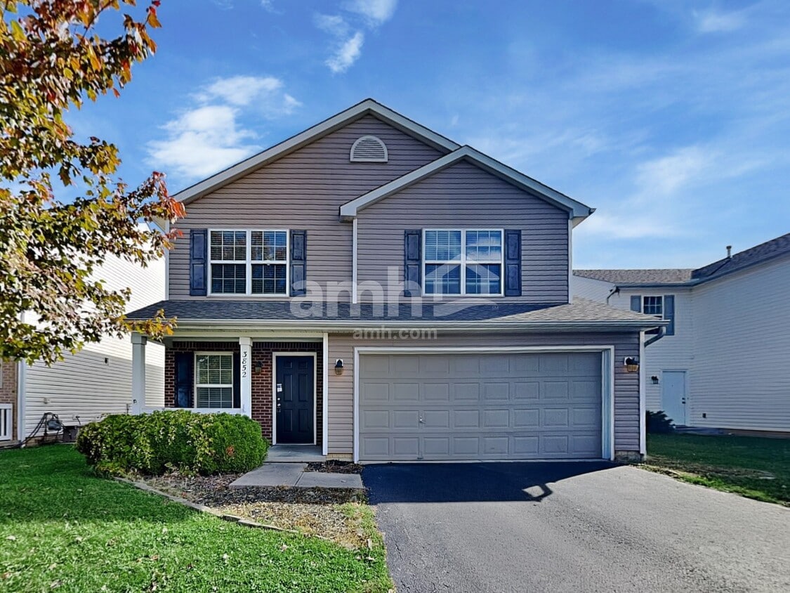 Foto principal - 3852 Winding Twig Dr