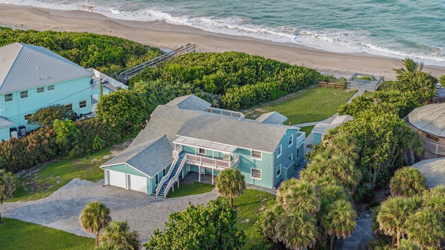 Building Photo - 6403 South Highway A1A-SI ID1044471P