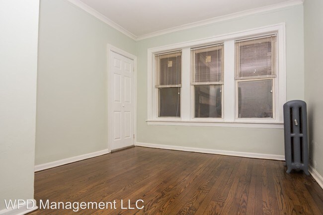 Building Photo - 7556 S Eggleston Ave