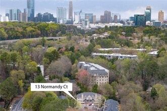Building Photo - 13 Normandy Ct