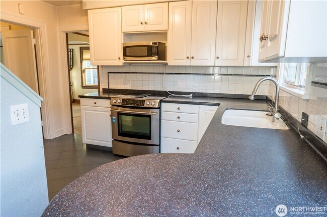 Foto del edificio - 2bd/2.5ba Seattle House