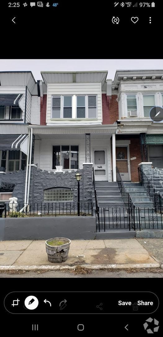Building Photo - 5739 Rodman St