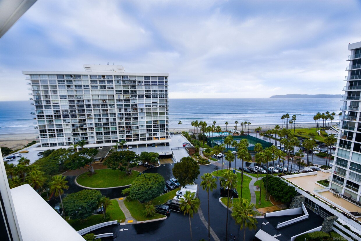 Coronado Ca Condos For Rent