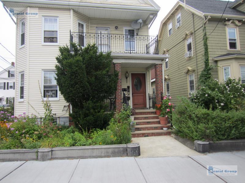 Primary Photo - 99 Massachusetts Ave