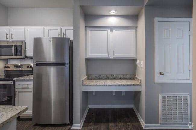 Interior Photo - Stonebridge at the Ranch