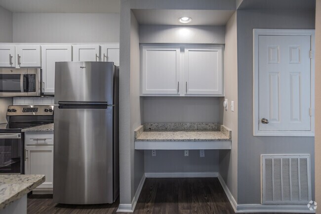 Interior Photo - Stonebridge at the Ranch
