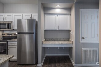Interior Photo - Stonebridge at the Ranch
