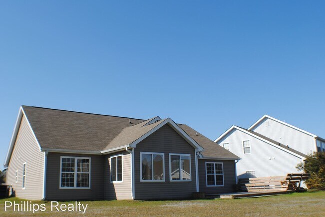 Building Photo - 5 br, 3 bath House - 436 Shadow Creek Court
