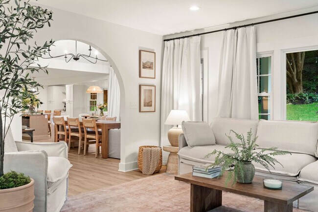 Foto del edificio - 125 Little Willow Cir