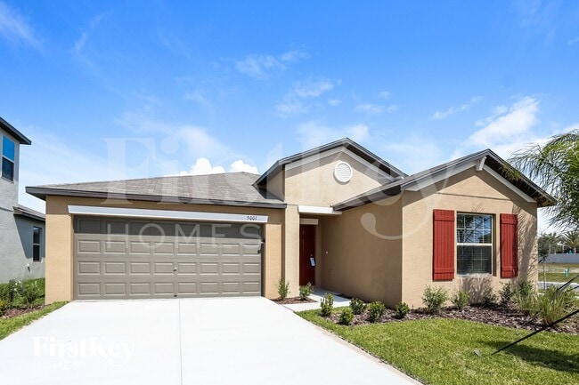 Building Photo - 5001 White Chicory Dr