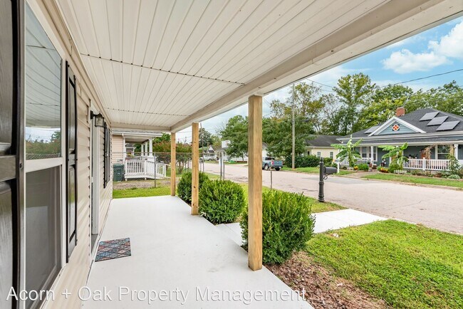 Building Photo - 3 br, 2 bath House - 1009 Moreland Ave