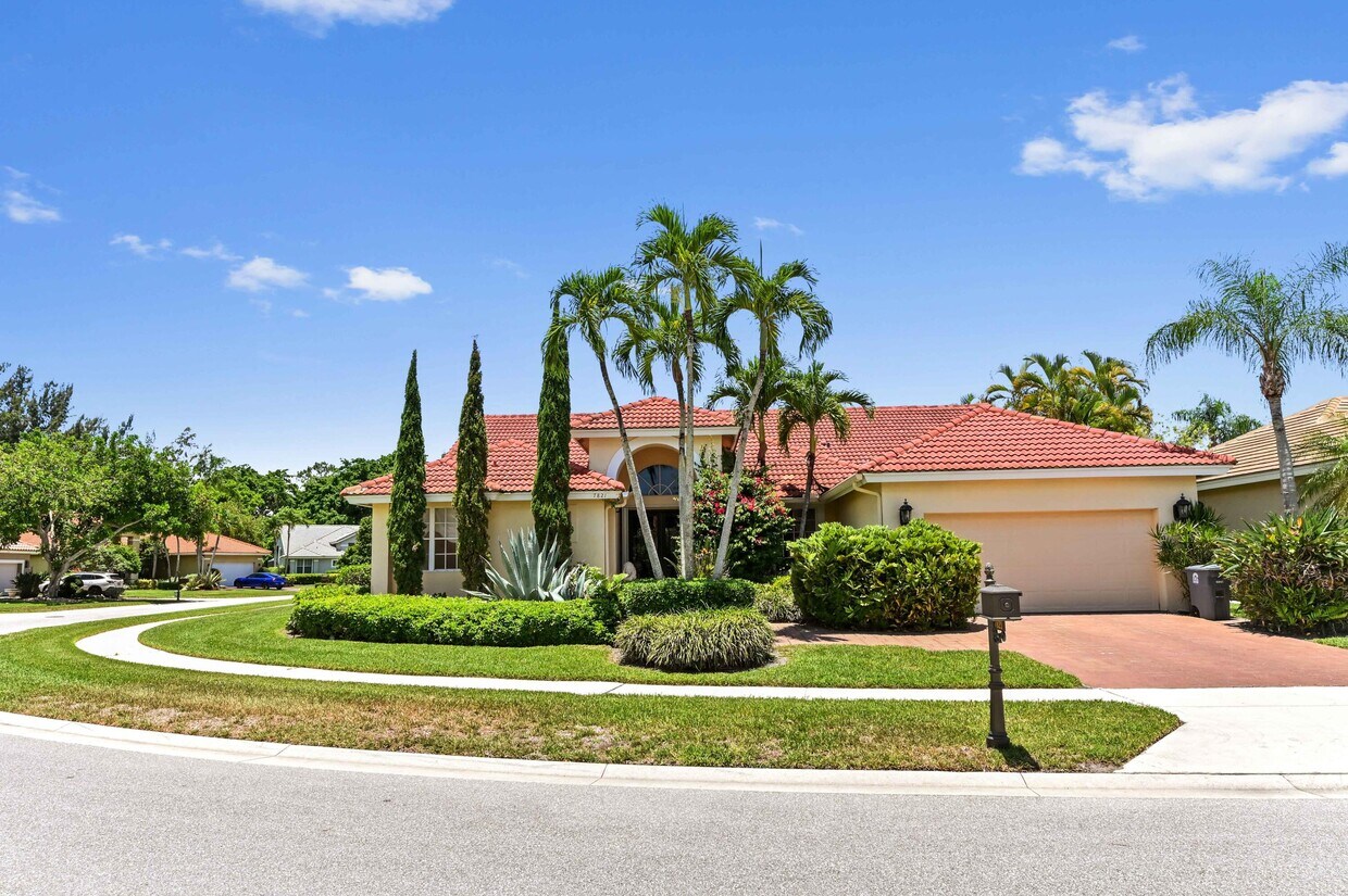 Foto principal - 7821 Dorchester Rd