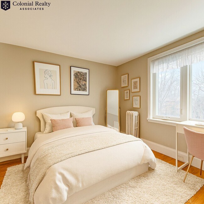 Foto del edificio - 68 Egmont St