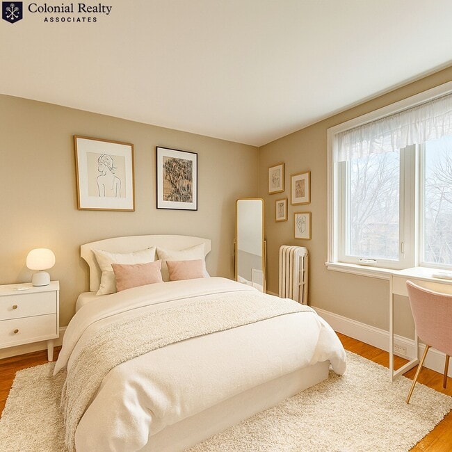 Building Photo - 68 Egmont St