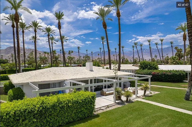 Building Photo - 70400 Los Pueblos Way