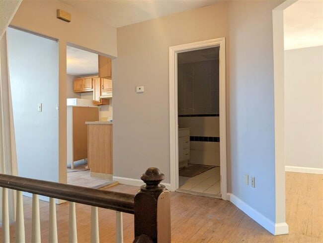 Building Photo - 56 Bishop Richard Allen Dr