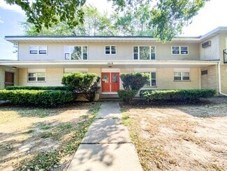 Building Photo - Town's Edge Apartments