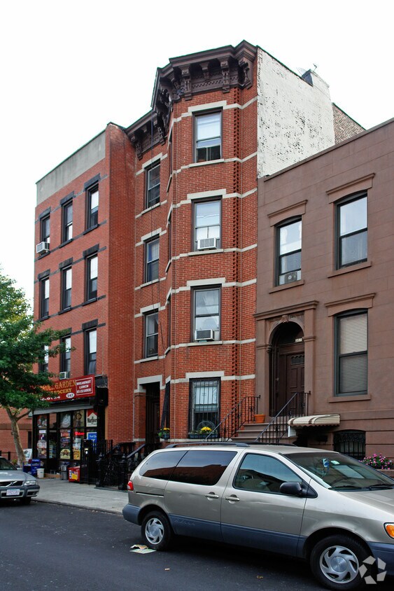 349 Hoyt St, Brooklyn, NY 11231 Apartments in Brooklyn, NY