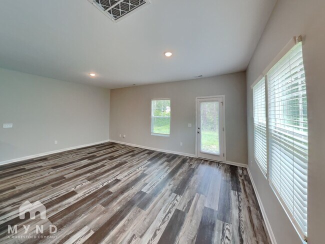 Foto del edificio - 482 Gray St