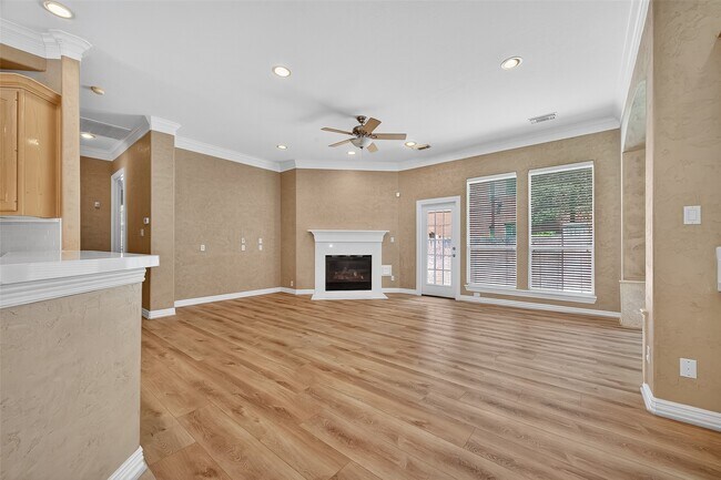 Foto del edificio - 13502 Broadmeadow Ln
