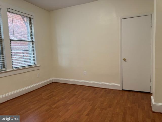 Building Photo - 1725 Lanier Pl NW