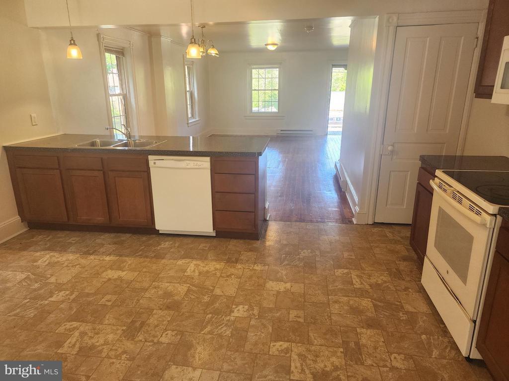 121 N Brandywine Ave, MODENA, PA 19358 House Rental in MODENA, PA