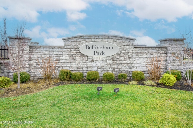 Foto del edificio - 14019 Halden Ridge Way