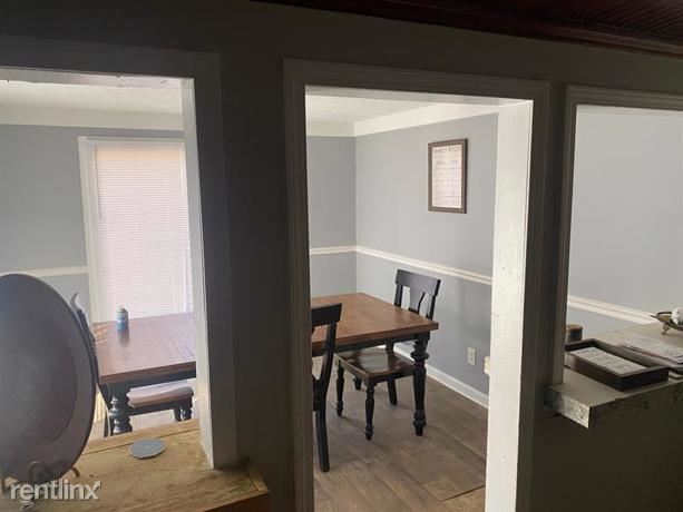 Building Photo - 4 br, 3 bath House - 3080 Chattahoochee Road