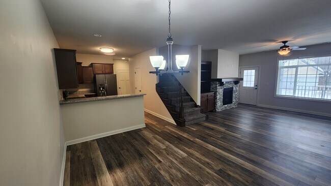 Foto del edificio - 1323 SE Birch Ln