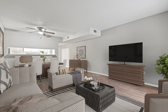 Building Photo - Lakeside Place