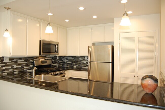 Kitchen - 12720 Venice Blvd