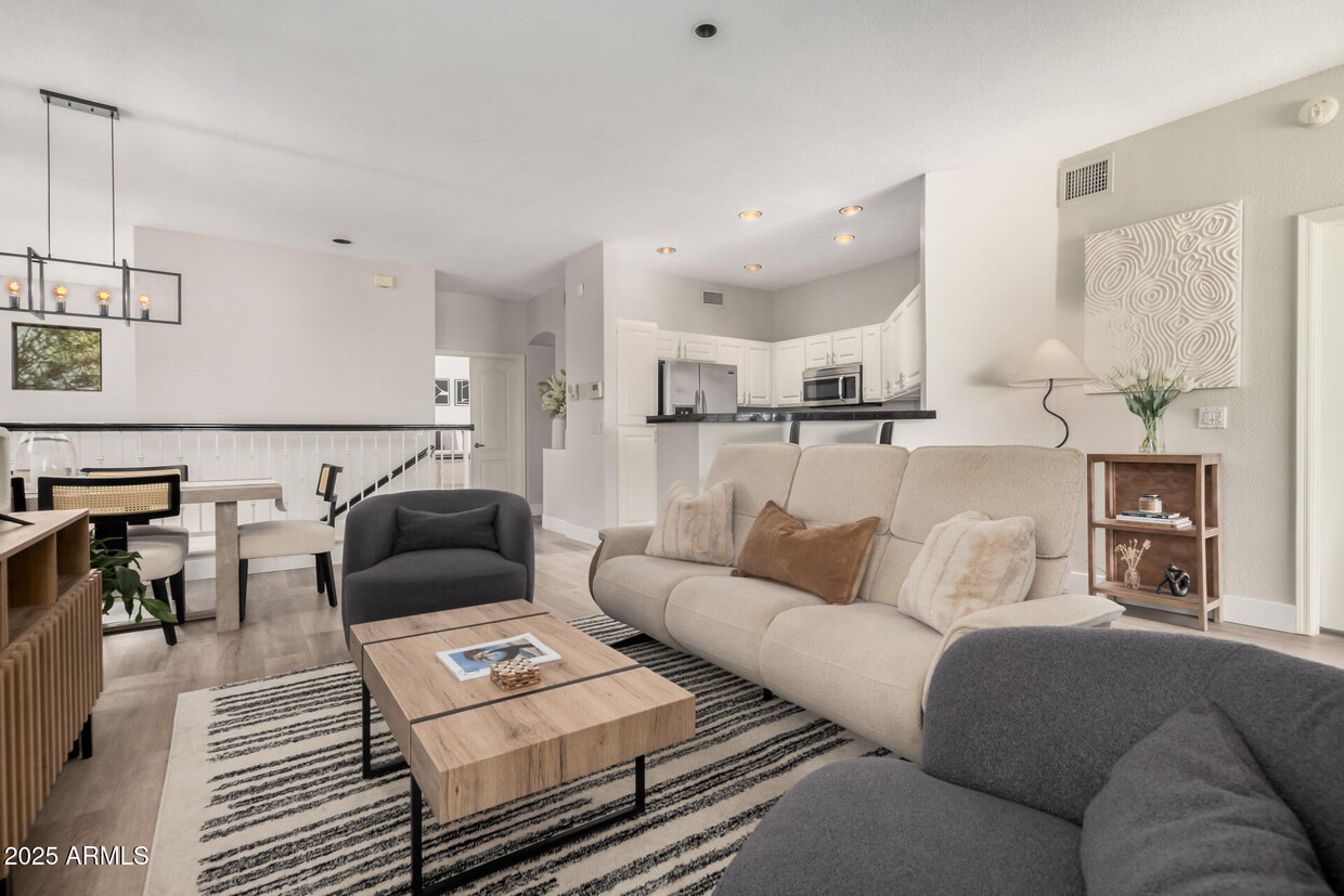 Foto principal - 7887 N 16th St