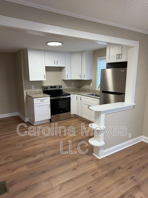 Foto del edificio - 105 Francis Ave