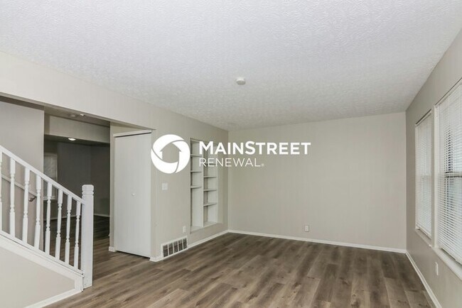 Foto del edificio - 3 Bedroom Pet-Friendly Home in Columbus, O...