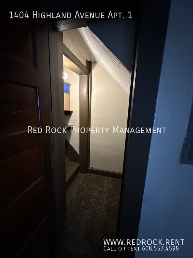 Foto del edificio - 1404 Highland Ave