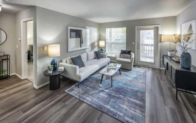 Foto del edificio - Stonemeadow Farms