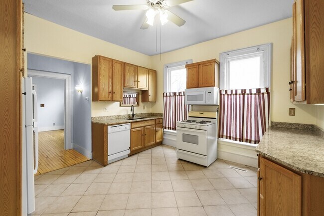 Foto del edificio - 112 Ashworth Pl