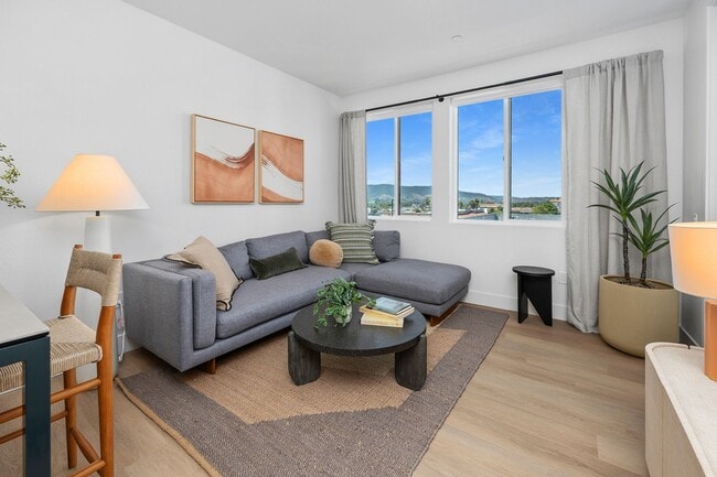 Foto del interior - Virano Apartments