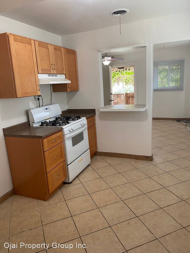 Building Photo - 2 br, 1 bath House - 144 N La Luna Ave