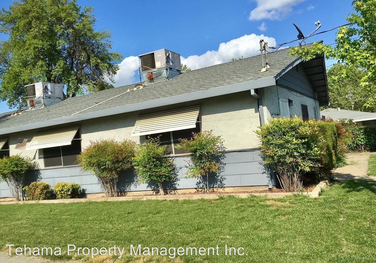 Building Photo - 1260 Luning St
